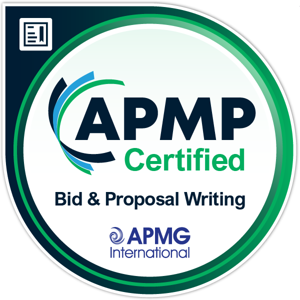 APMP Certified Member